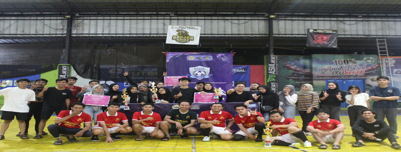 Civil Futsal Competition 2023